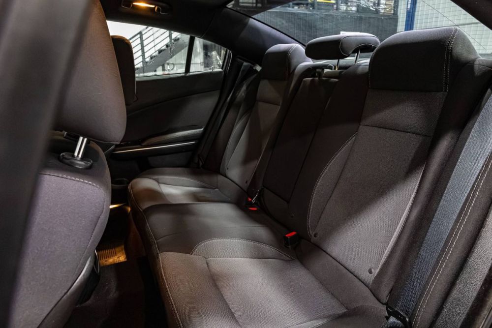 2017 Dodge Charger SE - photo 10
