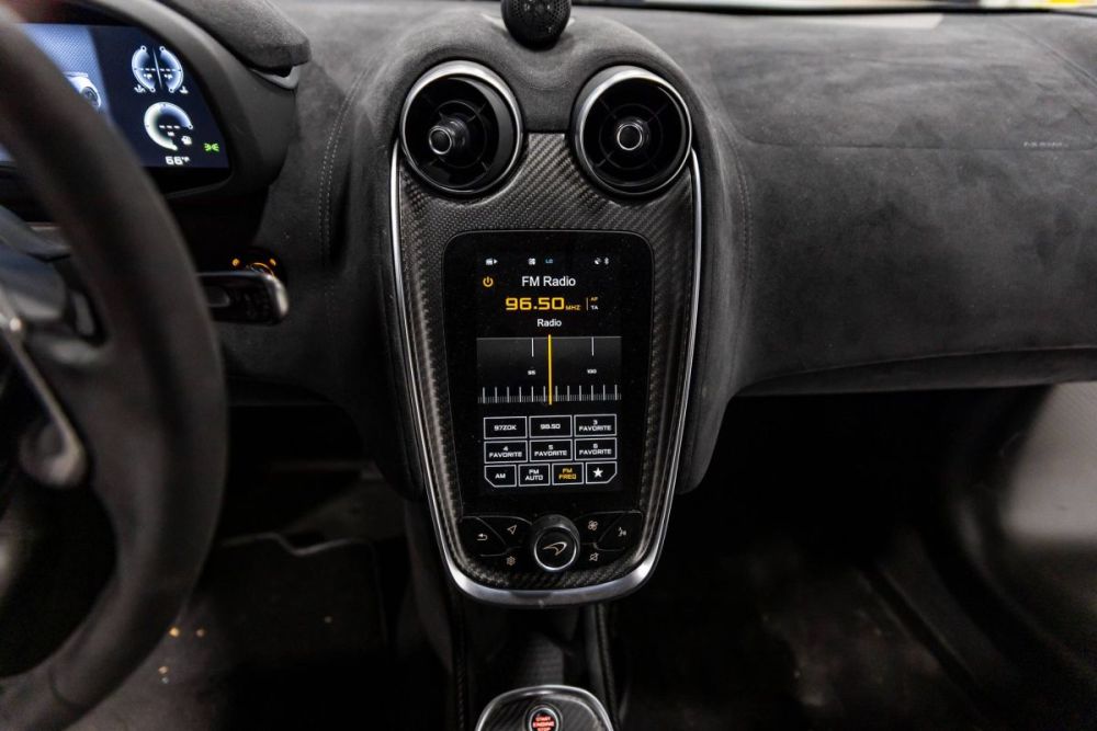 2019 McLaren 600LT - photo 13