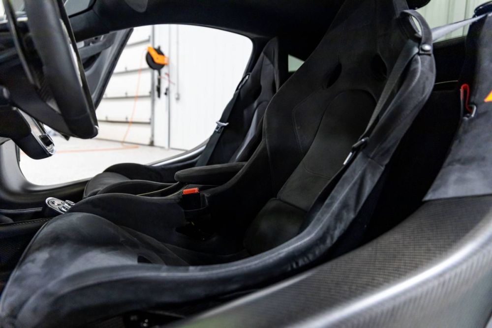 2019 McLaren 600LT - photo 10