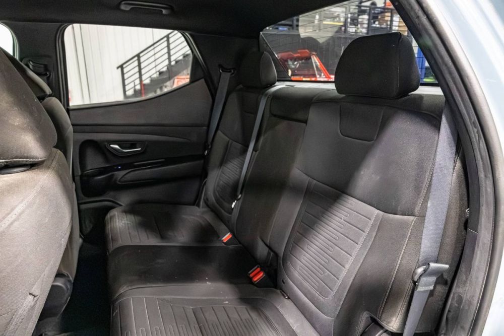 2022 Hyundai Santa Cruz Sel AWD - photo 11