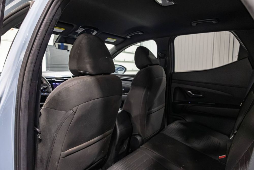 2022 Hyundai Santa Cruz Sel AWD - photo 12