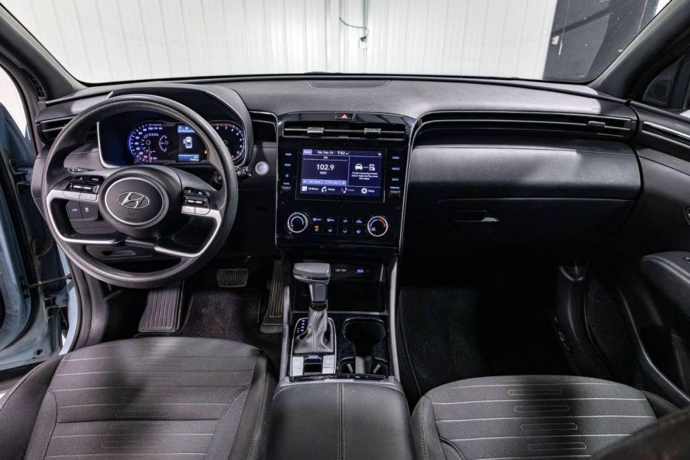 2022 Hyundai Santa Cruz Sel AWD - photo 13