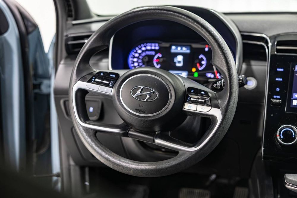 2022 Hyundai Santa Cruz Sel AWD - photo 14