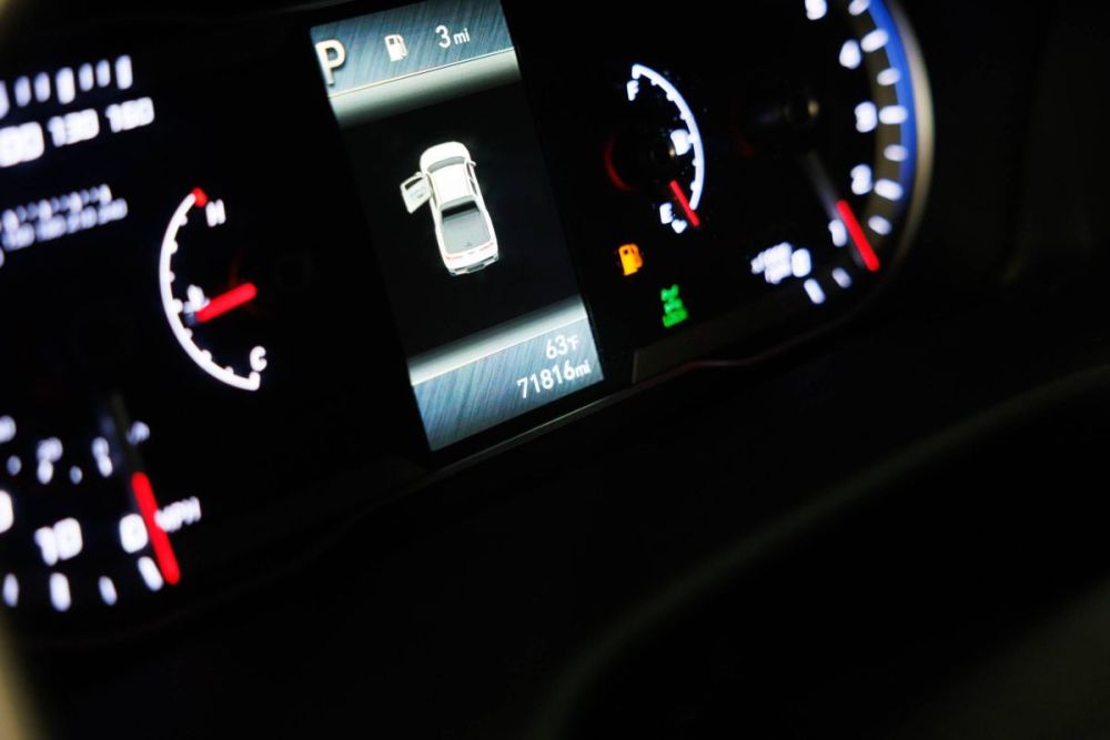 2022 Hyundai Santa Cruz Sel AWD - photo 9