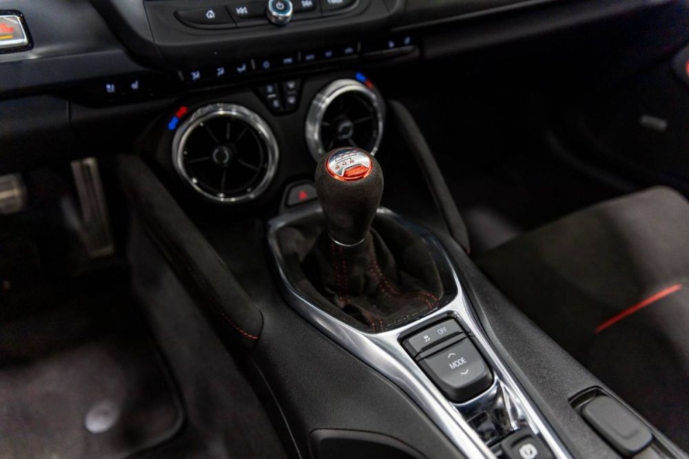 2023 Chevrolet Camaro ZL1 - photo 14