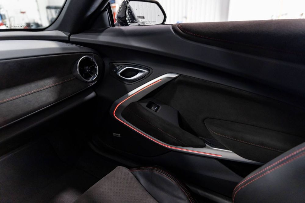2023 Chevrolet Camaro ZL1 - photo 15