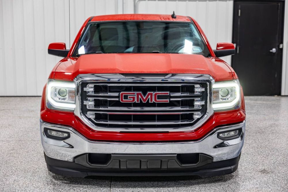 2015 GMC Sierra 1500 Supercharged - photo 8