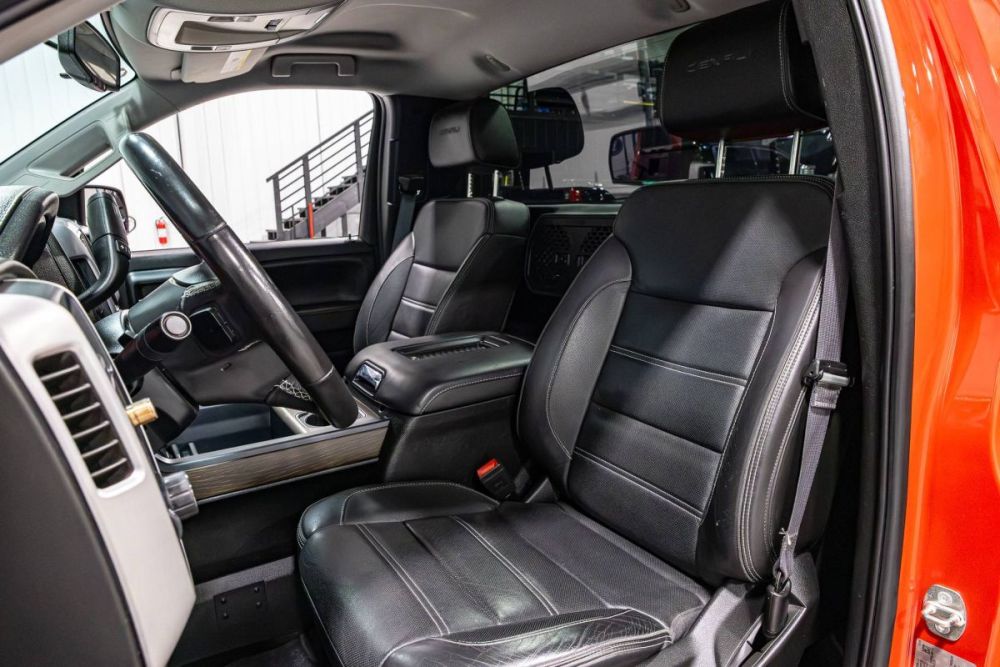 2015 GMC Sierra 1500 Supercharged - photo 10