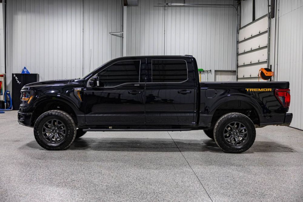 2025 Ford F-150 Tremor 4WD - photo 2