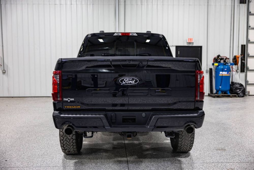 2025 Ford F-150 Tremor 4WD - photo 5
