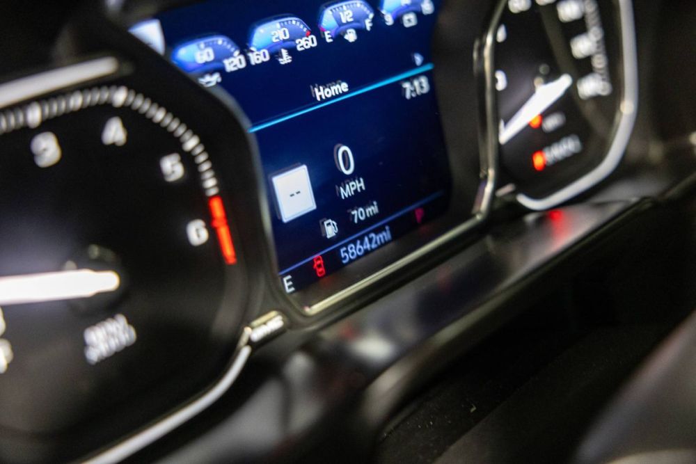 2020 GMC Sierra 1500 AT4 Black Widow 4WD - photo 9