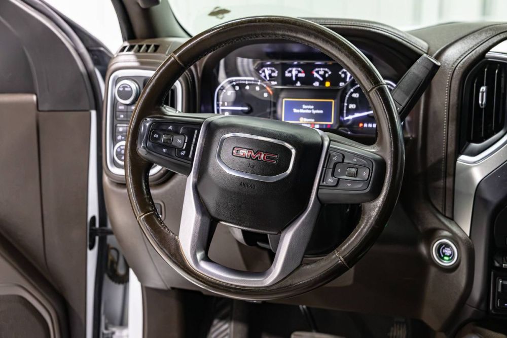 2021 GMC Sierra 2500HD SLT 4WD - photo 12