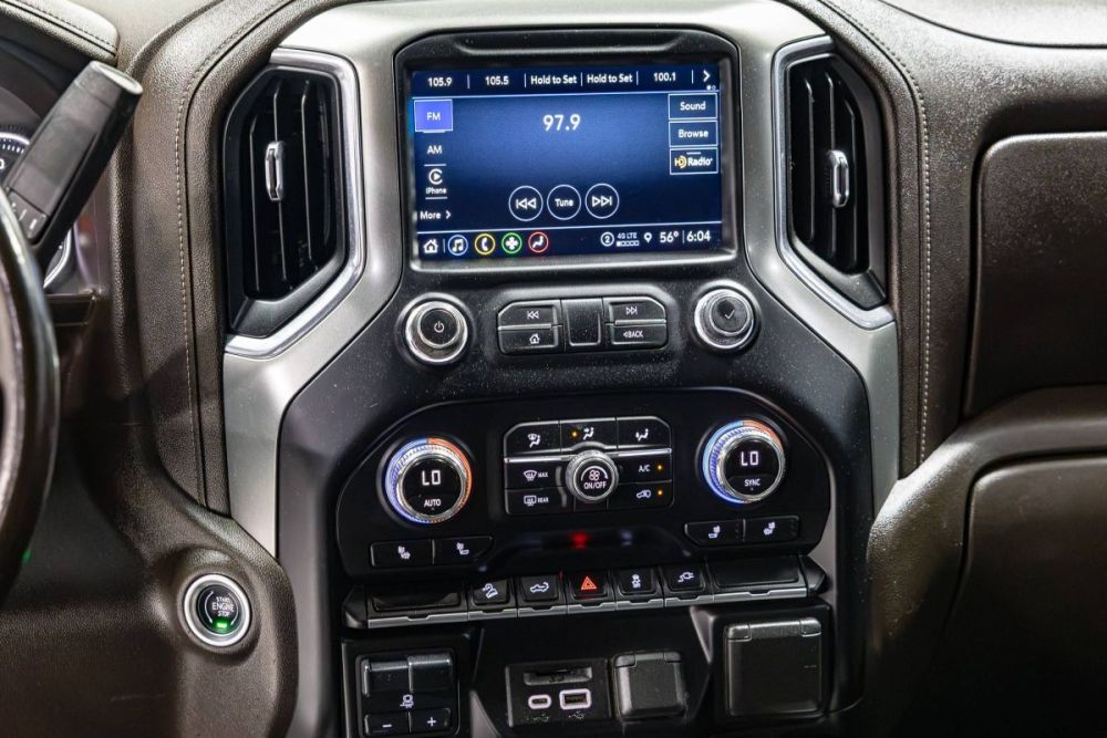 2021 GMC Sierra 2500HD SLT 4WD - photo 13