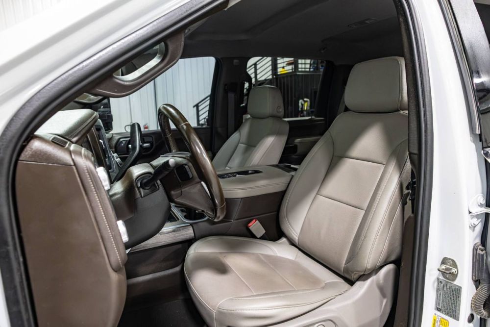 2021 GMC Sierra 2500HD SLT 4WD - photo 9