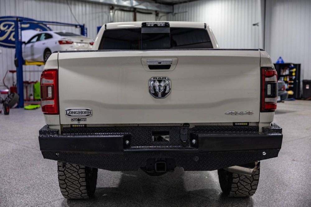 2019 Ram 2500 Laramie Longhorn 4WD - photo 3