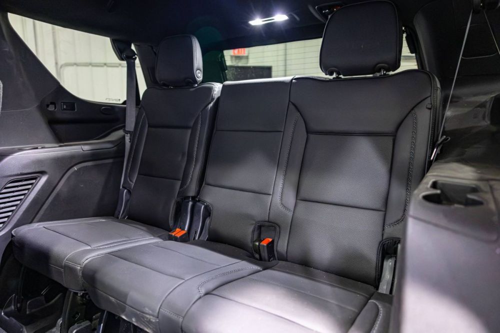 2023 GMC Yukon Denali 4WD - photo 9