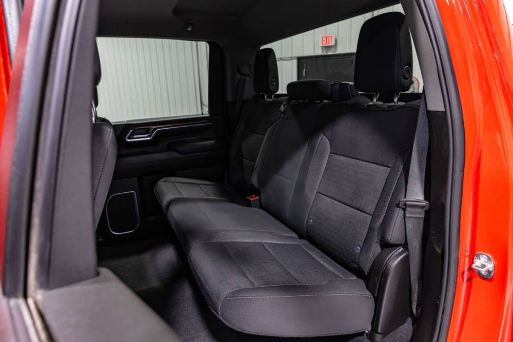 2024 Chevrolet Silverado 2500HD LT 4WD - photo 10