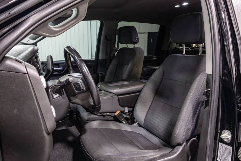 2022 Chevrolet Silverado 2500HD LT 4WD - photo 8