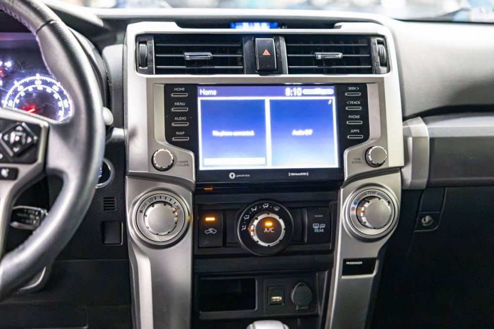 2022 Toyota 4Runner SR5 4WD - photo 14
