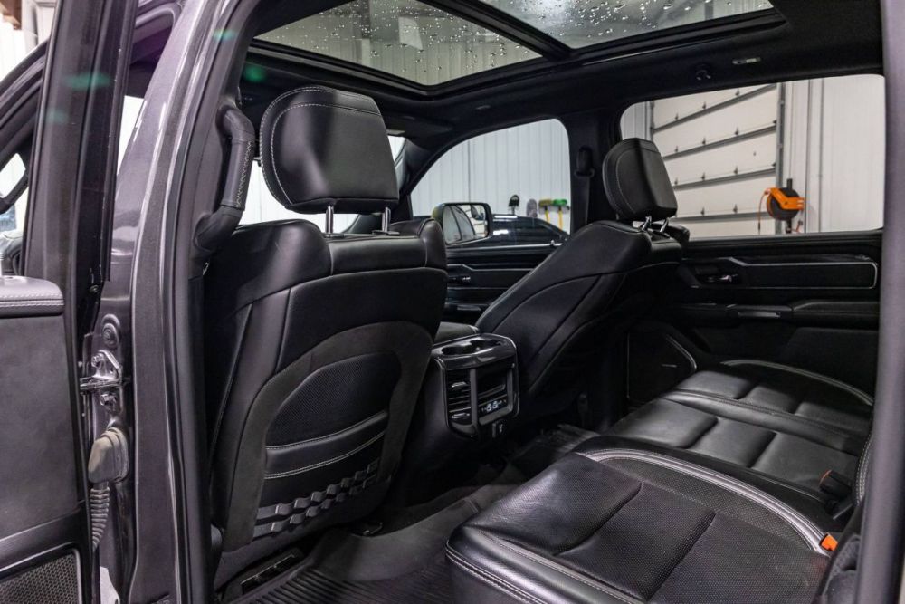 2021 Ram 1500 TRX 4WD - photo 13
