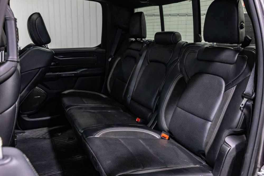 2021 Ram 1500 TRX 4WD - photo 9