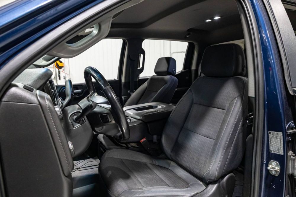 2019 Chevrolet Silverado 1500 LT RWD - photo 13