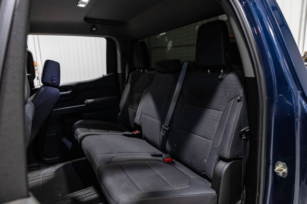 2019 Chevrolet Silverado 1500 LT RWD - photo 10
