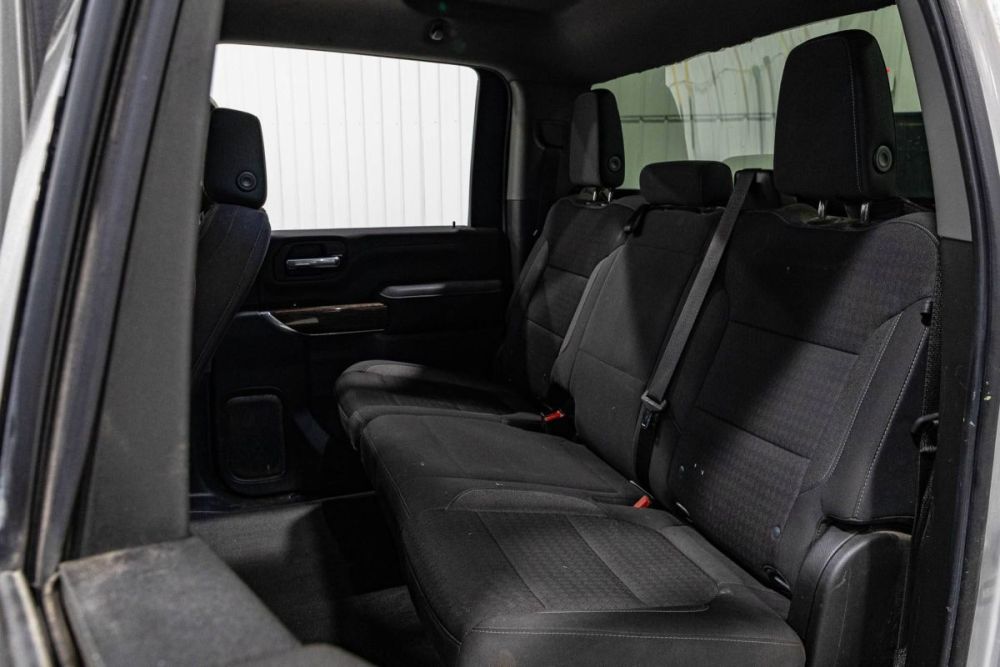 2022 GMC Sierra 3500HD K3500 SLE 4WD - photo 11