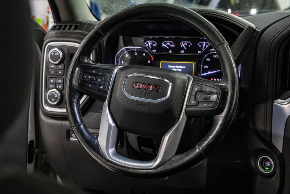 2022 GMC Sierra 3500HD K3500 SLE 4WD - photo 13