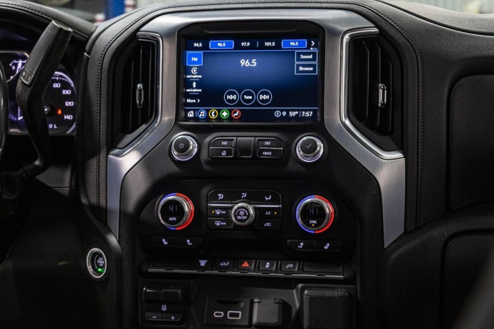 2022 GMC Sierra 3500HD K3500 SLE 4WD - photo 14