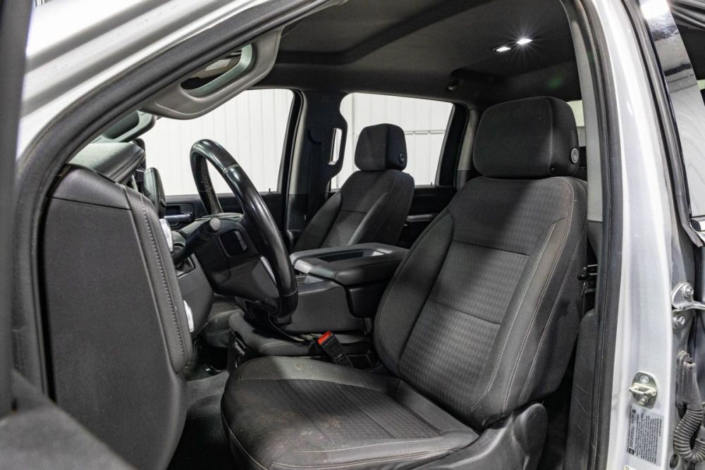 2022 GMC Sierra 3500HD K3500 SLE 4WD - photo 9