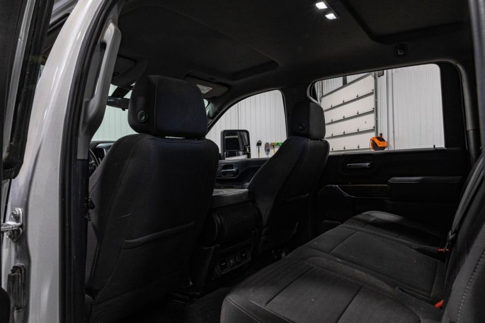 2022 GMC Sierra 3500HD K3500 SLE 4WD - photo 10