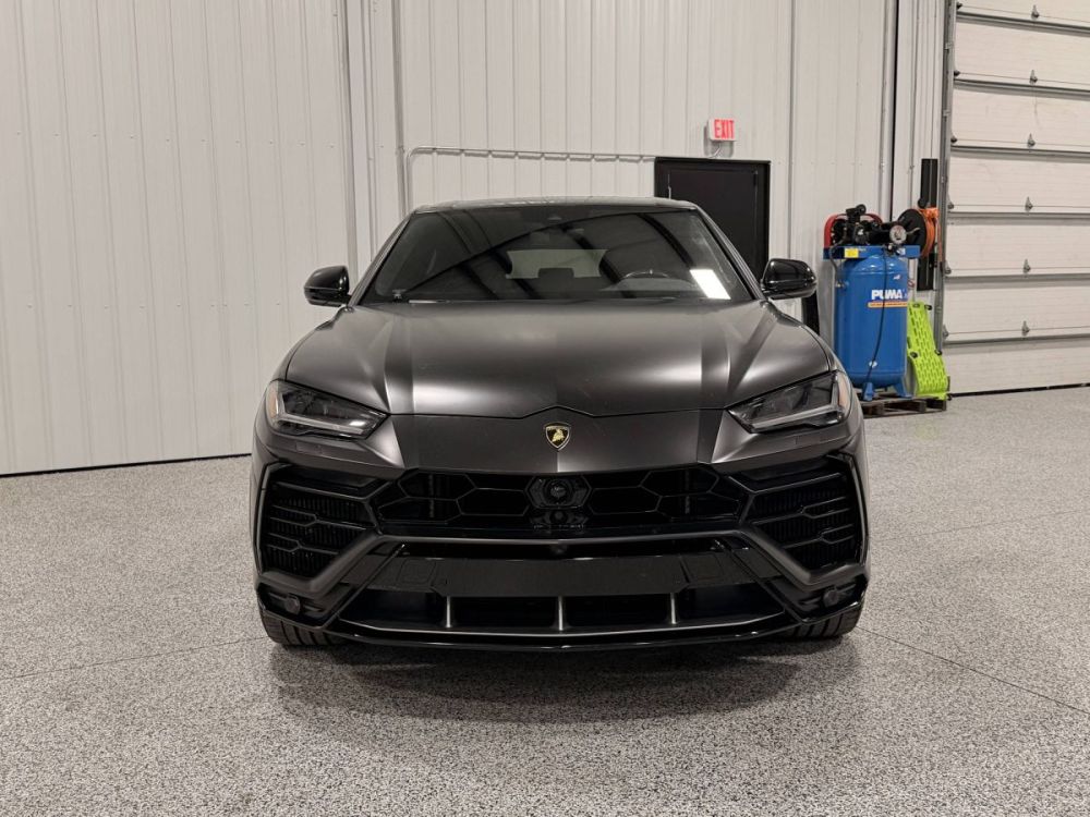 2019 Lamborghini Urus AWD - photo 6