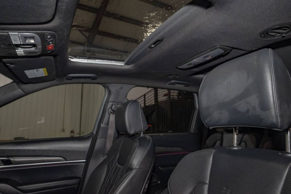 2024 Kia Telluride SX X-Line AWD - photo 9