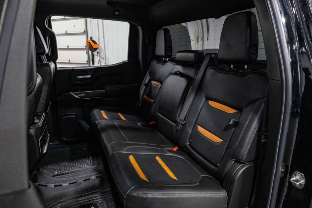 2021 GMC Sierra 1500 AT4 4WD - photo 11