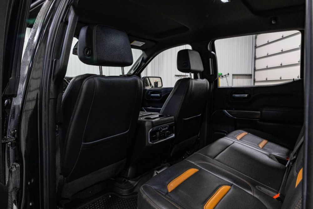 2021 GMC Sierra 1500 AT4 4WD - photo 9