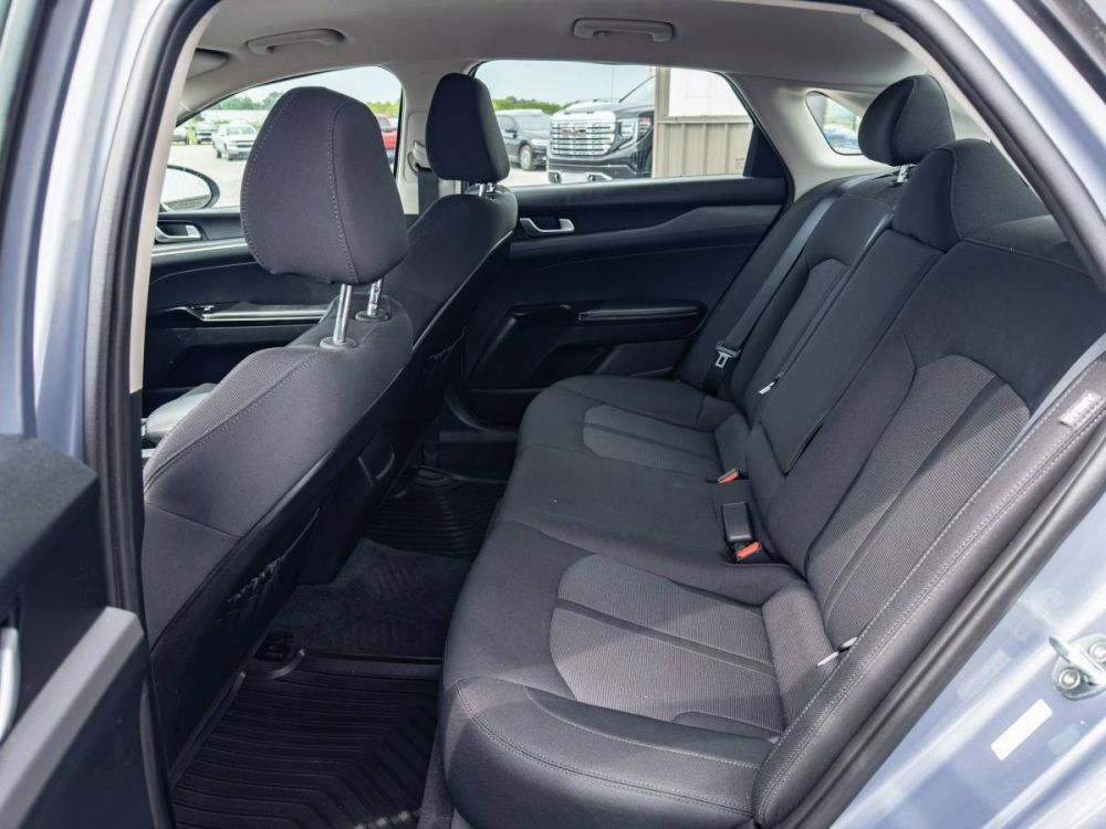 2021 Kia K5 LXS - photo 9