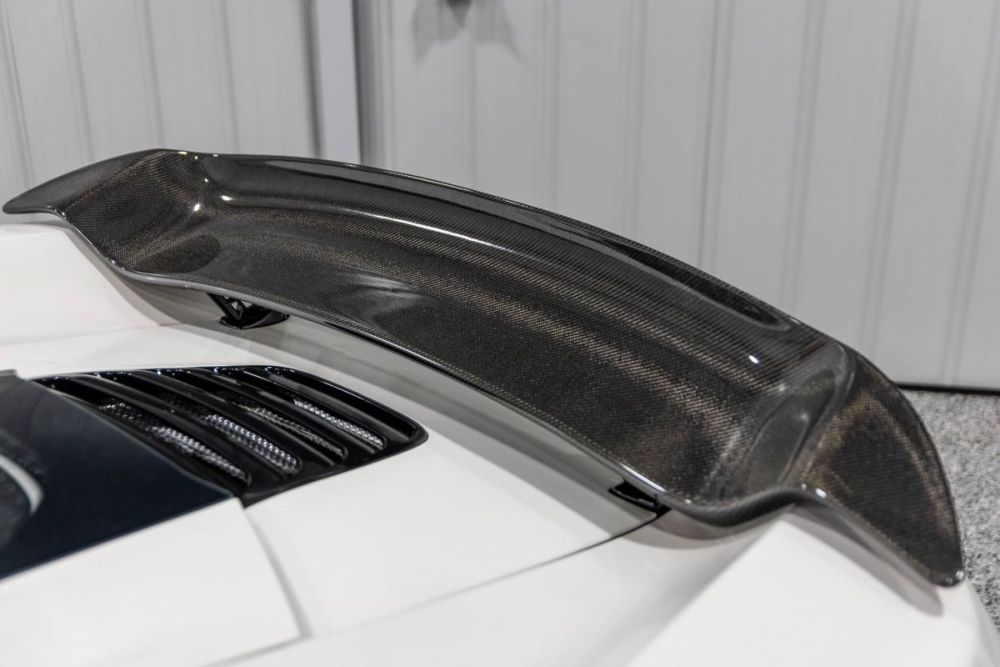2016 McLaren 650S Spider - photo 6