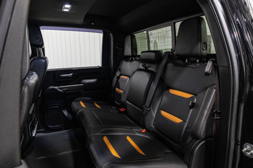 2023 GMC Sierra 2500HD AT4 4WD - photo 10