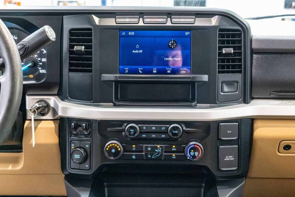 2023 Ford F-350 Super Duty XLT 4WD - photo 13