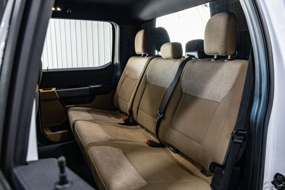 2023 Ford F-350 Super Duty XLT 4WD - photo 9