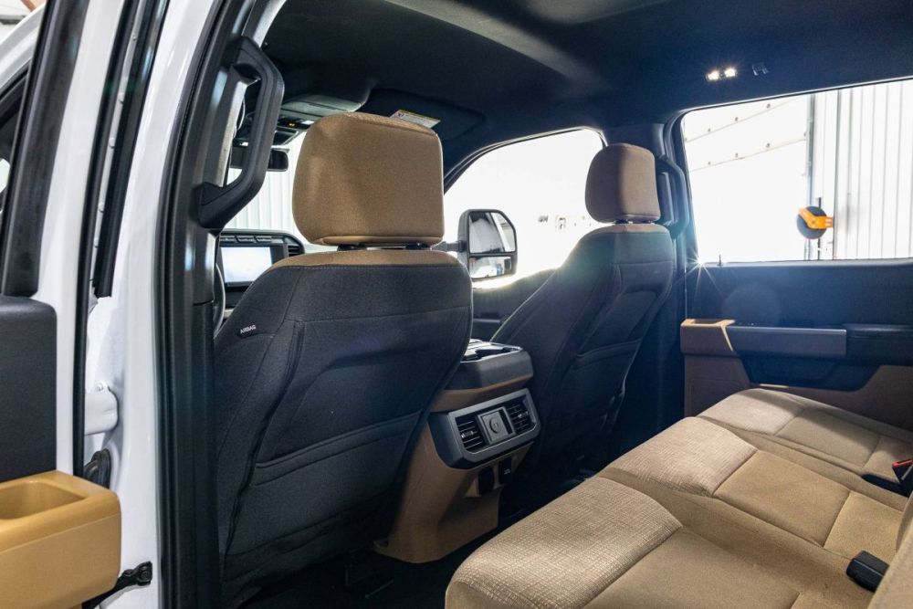 2023 Ford F-350 Super Duty XLT 4WD - photo 10