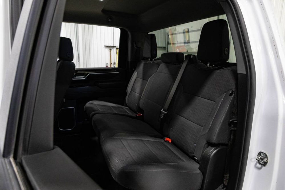 2026 Chevrolet Silverado 2500HD LT 4WD - photo 11