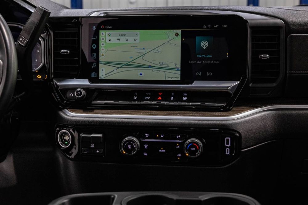 2026 Chevrolet Silverado 2500HD LT 4WD - photo 12