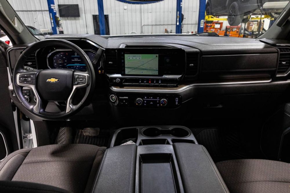 2026 Chevrolet Silverado 2500HD LT 4WD - photo 14