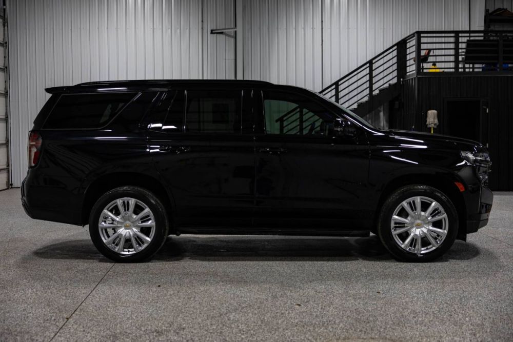2024 Chevrolet Tahoe RST 4WD - photo 2