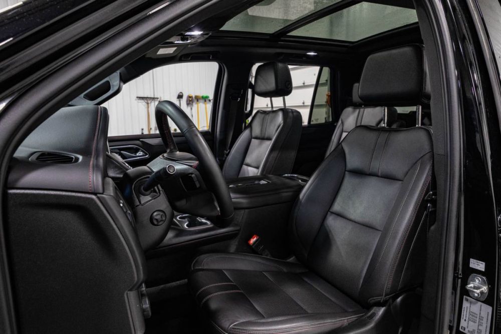 2024 Chevrolet Tahoe RST 4WD - photo 11