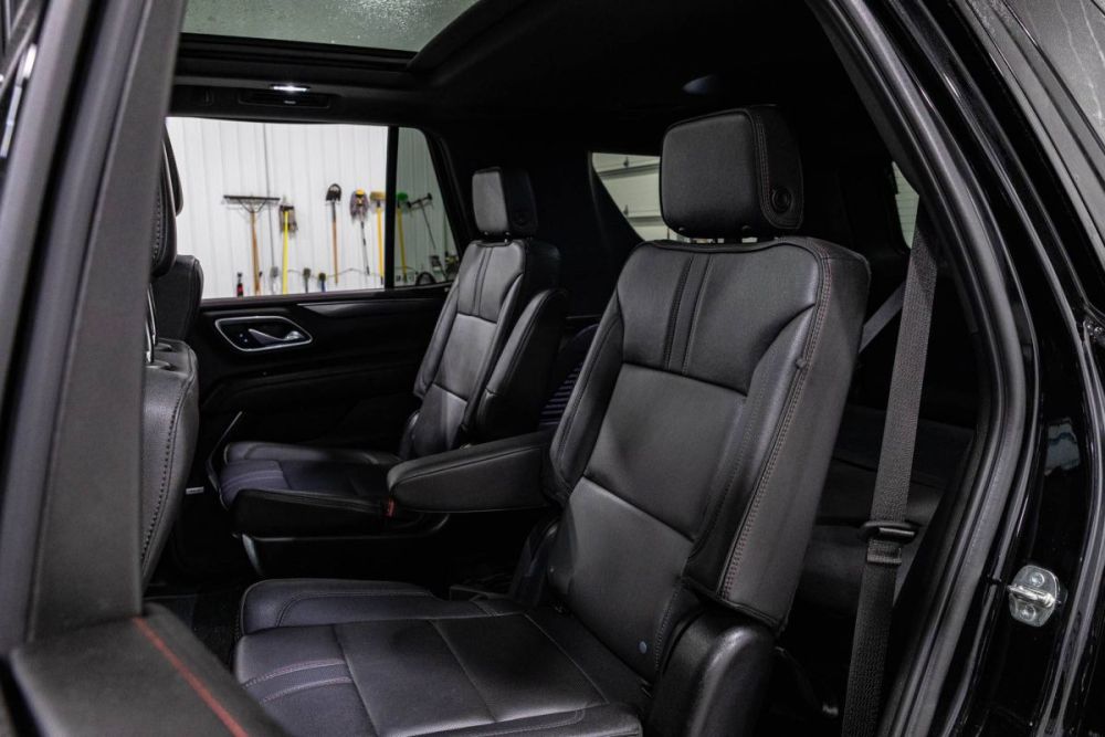 2024 Chevrolet Tahoe RST 4WD - photo 12