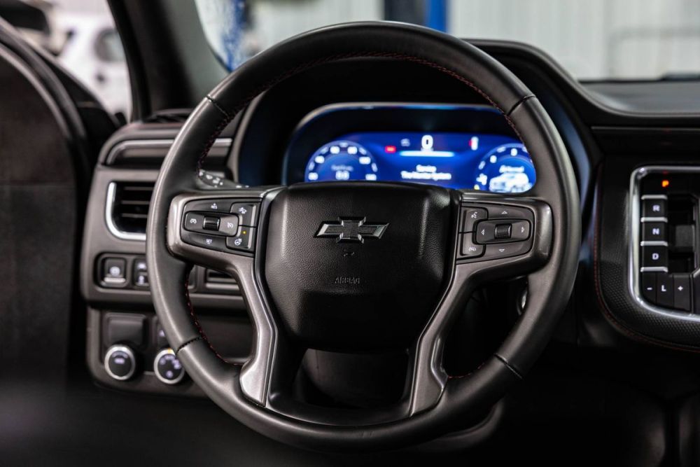 2024 Chevrolet Tahoe RST 4WD - photo 14