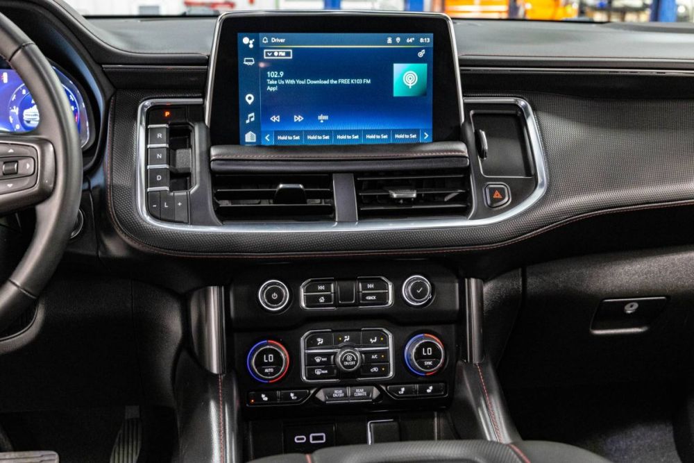 2024 Chevrolet Tahoe RST 4WD - photo 15